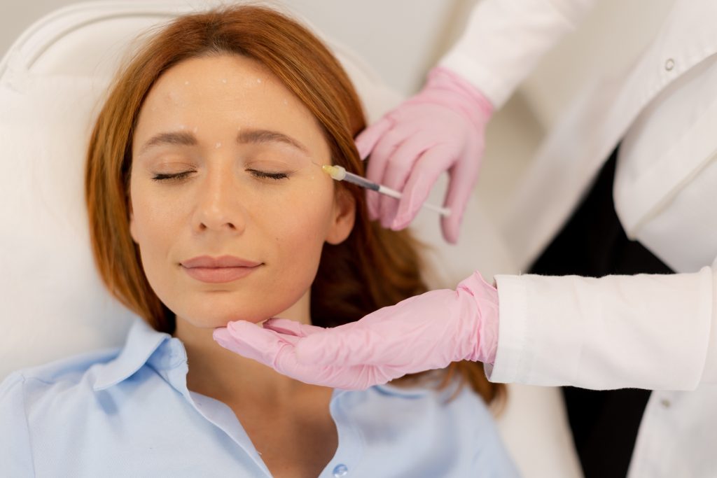 Biorevitalizācija